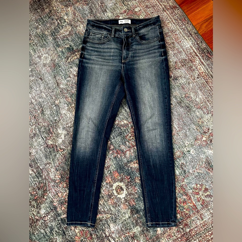 BKE Parker jeans